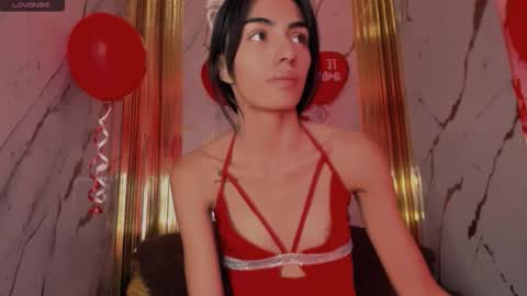 Snapshot of eimy_skinny chatting on 02/15/26, 12:47 eimy online show from 02/15/26, 12:47