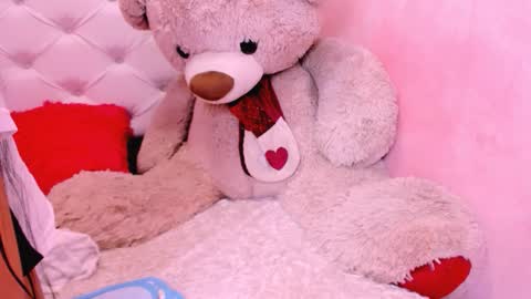 eimy online show from 03/10/26, 02:33