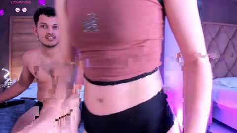 YG COUPLE online show from 03/30/26, 09:38