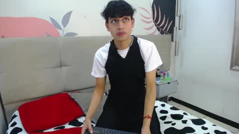 Eimyflorian online show from 01/15/25, 05:47