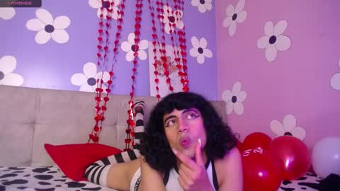 Eimyflorian online show from 02/17/25, 05:43