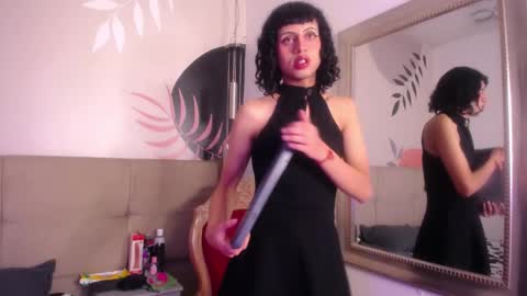 Eimyflorian online show from 03/11/25, 11:55