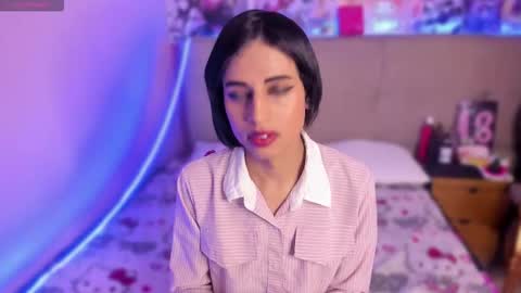 Eimyflorian online show from 10/03/25, 12:02