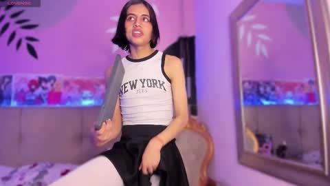 Eimyflorian online show from 11/03/25, 02:07