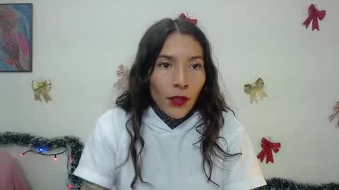 Snapshot of eimytatto_ chatting on 12/31/24, 09:28 Carla online show from 12/31/24, 09:28