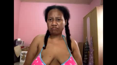 Eirondra Valeen online show from 02/22/26, 10:25