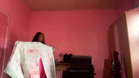 Eirondra Valeen online show from 03/08/26, 03:38