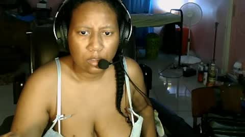 Eirondra Valeen online show from 03/12/26, 11:44