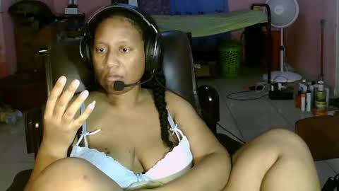 Eirondra Valeen online show from 03/20/26, 12:48