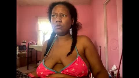 Eirondra Valeen online show from 03/22/26, 10:40