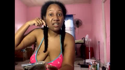 Eirondra Valeen online show from 03/29/26, 10:26