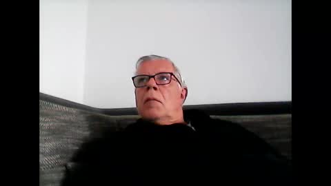 eisbaer1957 online show from 03/08/26, 07:45