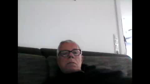 eisbaer1957 online show from 03/28/26, 07:41