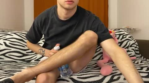 Eitan online show from 01/08/25, 01:52