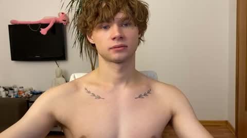 Eitan online show from 01/17/25, 04:47