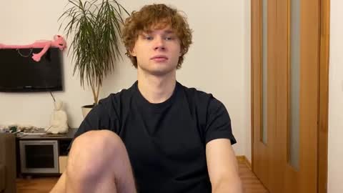 Eitan online show from 01/21/25, 03:32