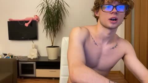 Eitan online show from 01/24/25, 03:24