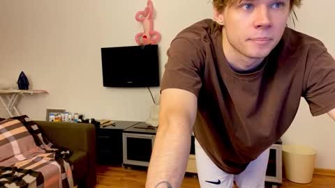 Eitan online show from 02/13/25, 02:20