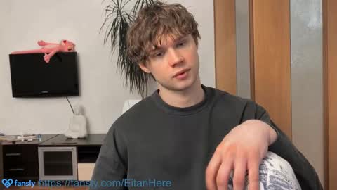 Eitan online show from 03/09/25, 04:11