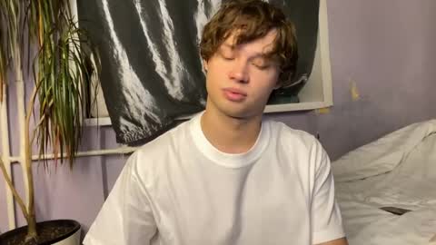 Eitan online show from 10/09/25, 02:48