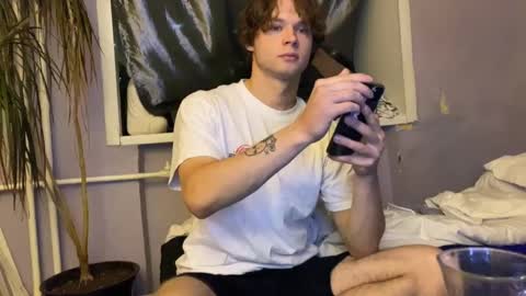 Eitan online show from 10/30/25, 04:08