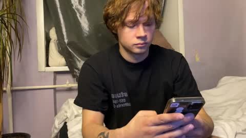 Eitan online show from 10/31/25, 05:03