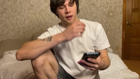 Eitan online show from 12/22/25, 06:38