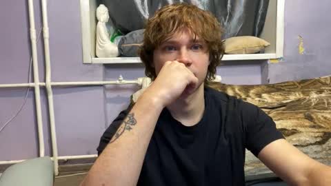 Eitan online show from 02/05/26, 03:16