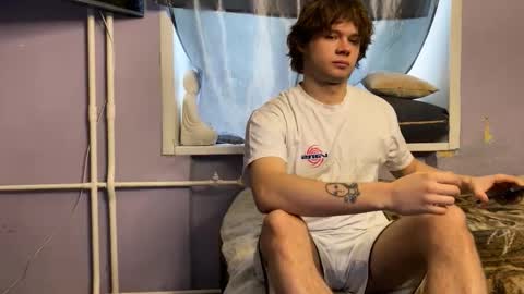 Eitan online show from 02/10/26, 04:38