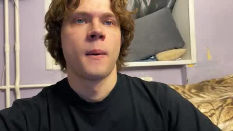 Eitan online show from 02/11/26, 02:00