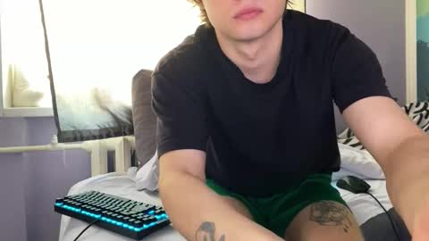 Eitan online show from 03/27/26, 10:48