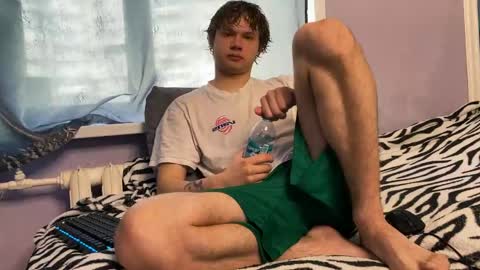 Eitan online show from 04/15/26, 12:01