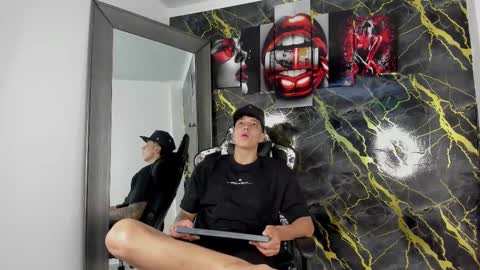 Eithan online show from 02/23/26, 11:40