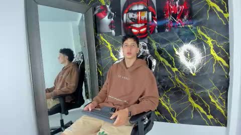 Eithan online show from 03/01/26, 11:45