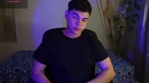 Eithan online show from 03/07/26, 08:50