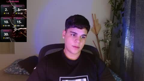 Eithan online show from 03/31/26, 09:59