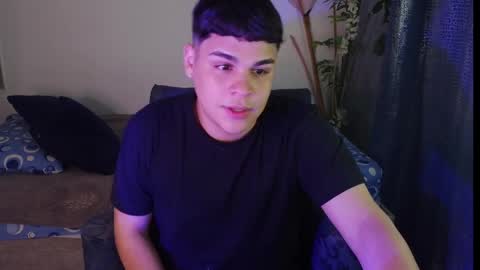 Eithan online show from 04/08/26, 08:31