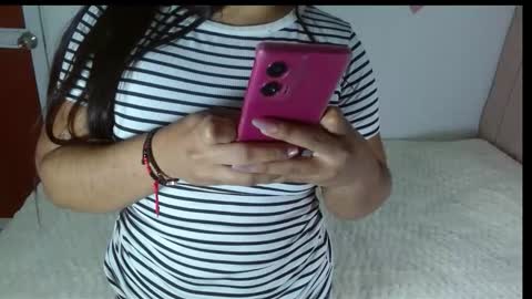 Snapshot of eithana_spicy chatting on 02/22/26, 03:43 Eitha online show from 02/22/26, 03:43