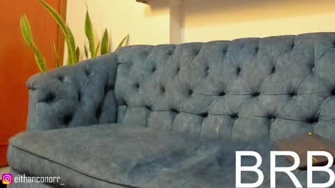 Snapshot of eithanconor1 chatting on 01/27/25, 03:26 EITHAN CONOR online show from 01/27/25, 03:26