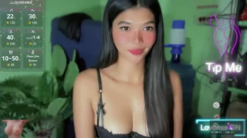 eivha_cute online show from 07/10/26, 06:43