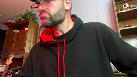 PiedPiper online show from 12/05/24, 05:26