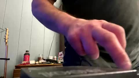 PiedPiper online show from 09/16/25, 08:26