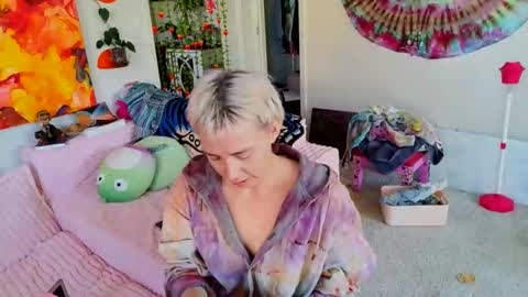 ejrabloom online show from 03/20/26, 02:11