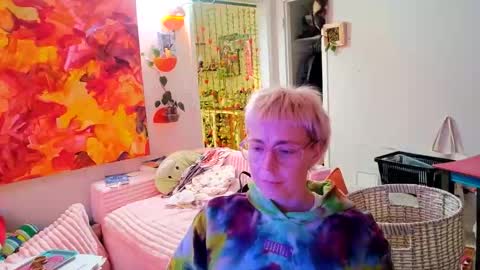 ejrabloom online show from 03/23/26, 01:42