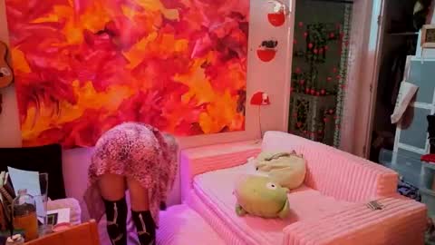 ejrabloom online show from 03/27/26, 04:29