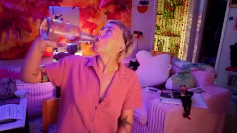 ejrabloom online show from 03/27/26, 08:26