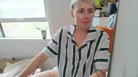 ejrabloom online show from 03/31/26, 03:23