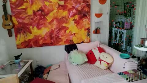 ejrabloom online show from 04/12/26, 06:57