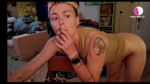 ejrabloom online show from 04/18/26, 06:50