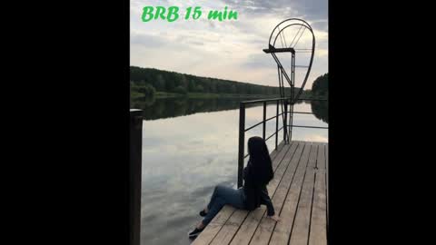 ekateriga online show from 04/24/26, 10:12